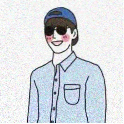 岛民头像